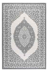 Sivi/krem vanjski tepih 80x150 cm Gemini – Elle Decoration