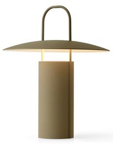 Vanjske Svjetiljka Audo Copenhagen, Ray, prigušiv, Zelena, Dnevna soba, Metal, Dizajn