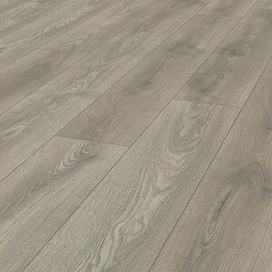 LOGOCLIC Ambienta Laminat Steen (1.288 x 195 x 10 mm, Rustikalni pod) + BAUHAUS jamstvo 30 godina