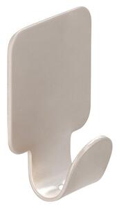 Siro Kupaonska kukica za ručnik SK 2178/ZN4K (D x Š x V: 30 x 41 x 16 mm, Broj kuka: 1 Kom., Mat poniklano)
