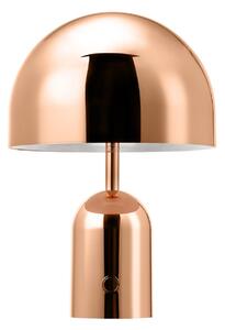 Vanjske Svjetiljka Tom Dixon, BELL PORTABLE, prigušiv, Bakar, Dnevna soba, Plastika, Dizajn