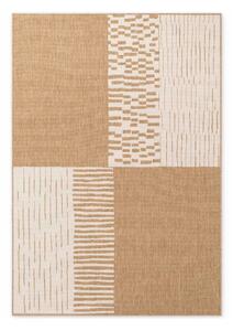 Krem/u prirodnoj boji unutarnji i vanjski tepih 200x300 cm Haringey Acacia – Ted Baker
