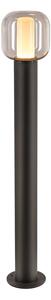 Ovalisk 100 Vrtna lampa 3000/4000K Light Anthracite - SLV
