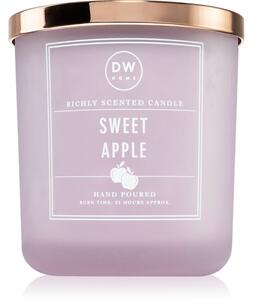 DW Home Signature Sweet Apple mirisna svijeća 269 g