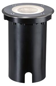 Vanjske Svjetiljka Paulmann, Floor, prigušiv, Metalik, Aluminij