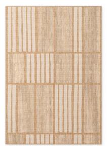 Krem/u prirodnoj boji unutarnji i vanjski tepih 120x170 cm Haringey Allington – Ted Baker