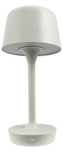 Stolne Lampa Dyberg Larsen, Flow, prigušiv, Bež, Dnevna soba, Metal, Skandinavski
