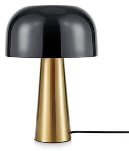 Stolne Lampa Markslöjd, Blanca, Zlato / mjed, Dnevna soba, Metal, Dizajn