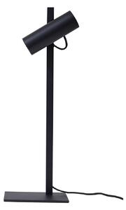 Stolne Lampa Lucande, Lysias, Crno, Blagovaonica, Metal, Moderan