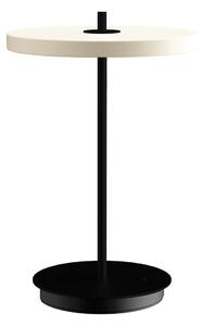 Stolne Lampa UMAGE, Asteria Move, prigušiv, Crno, Dnevna soba, Metal, Dizajn