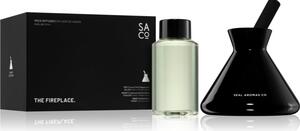 SEAL AROMAS Alchemy The Fireplace aroma difuzer s punjenjem 160 ml