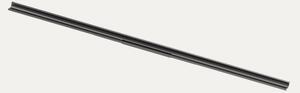 TECEdrainway tuš kanalica 1600 mm crna četkana
