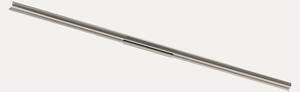 TECEdrainway tuš kanalica 1100 mm plemeniti čelik četkani