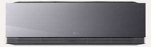 LG ARTCOOL AI Air Mirror klima uređaj 3,5 kW – unutarnja jedinica