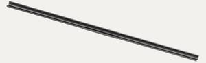 TECEdrainway tuš kanalica 1100 mm crna četkana