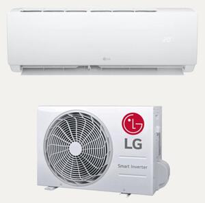 LG WINNER klima uređaj 3,45/3,50 kW Wi-Fi Komplet – unutarnja + vanjska