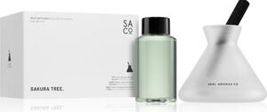 SEAL AROMAS Alchemy Sakura Tree aroma difuzer s punjenjem 160 ml