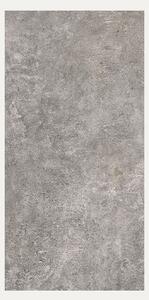 Pločica Tuscania Grey Soul Dark 30,4x61 cm