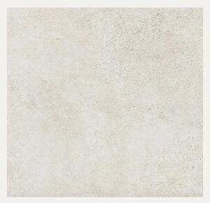 Pločica Tuscania Grey Soul White retificirana 61x61 cm