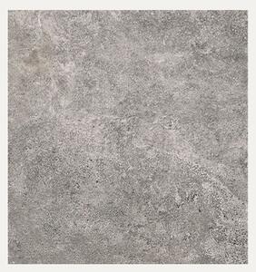 Pločica Tuscania Grey Soul Dark retificirana 61x61 cm