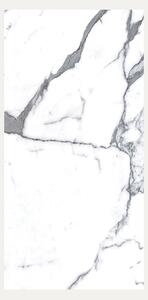 Idealker pločica S Heroical White 60x120 cm