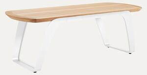 Idealaqua Onda Pininfarina vrtni stol 211x90 cm
