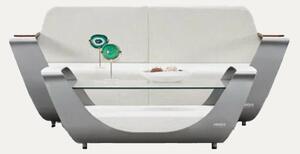 Idealaqua Onda Pininfarina vrtni dvosjed