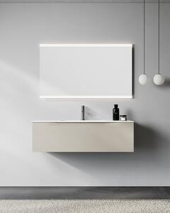 Idealaqua R Pamea ogledalo, 120x70 cm, pravokutno
