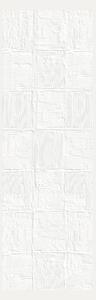 Rasprodaja pločica Idealker Eco Dekor Rlv. Blanco Platz Mate 33X100 cm