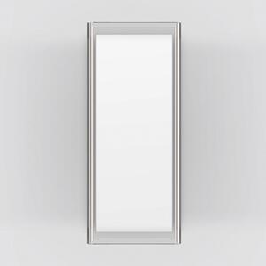 Zidne Svjetiljka Serien Lighting, Rod Wall, prigušiv, Bijela, Dnevna soba, Staklo, Dizajn