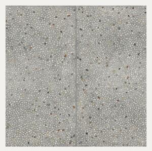 Rasprodaja pločica Ariana Anima Ghiaia Grigio 60X120 cm