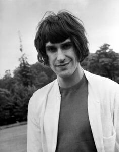 Fotografija Ray Davies of the The Kinks