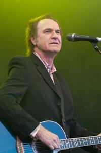 Fotografija Ray Davies