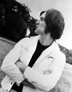 Fotografija Dave Davies of The Kinks