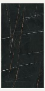 Rasprodaja pločica Nuovocorso Sahara Noir Faccia B Uf Nt. Stuoiato 160X320 cm