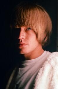 Fotografija Brian Jones, British musician and co-founder of the band The Rolling Stones, Sept. 1965