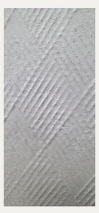 Rasprodaja pločica Idealker Eco Dekor Dc.Cooper Blanco 30X90 cm Rett