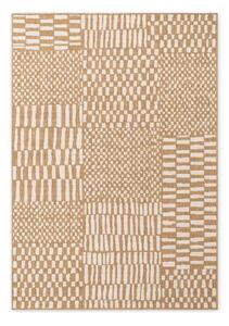 Krem/u prirodnoj boji unutarnji i vanjski tepih 160x230 cm Haringey Barkham – Ted Baker