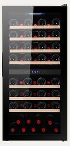 Idealaqua hladnjak za vino JCD-160TB, 59 boca
