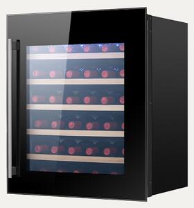 Idealaqua hladnjak za vino JCS-100TA-D, 36 boca