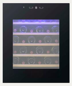 Idealaqua hladnjak za vino JCS-100TA-D, 36 boca