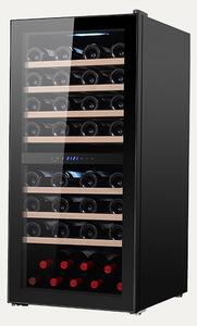 Idealaqua hladnjak za vino JCD-160TB, 59 boca