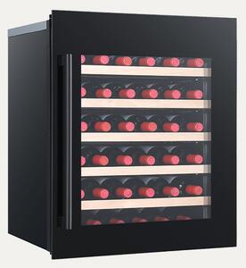 Idealaqua hladnjak za vino JCS-100TA-D, 36 boca