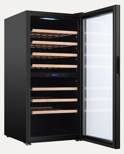 Idealaqua hladnjak za vino JCD-160TB, 59 boca