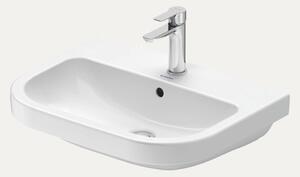 Duravit umivaonik D-code, 60x46 cm