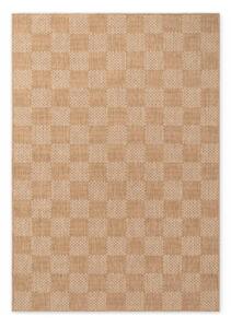 Krem/u prirodnoj boji unutarnji i vanjski tepih 120x170 cm Haringey Dorothy – Ted Baker