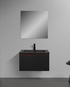 Idealaqua ogledalo Eden 60 cm