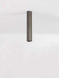ETHO STROPNI REFLEKTOR SREBRNI LED 6W 452lm 3000K IP20 NL9695161