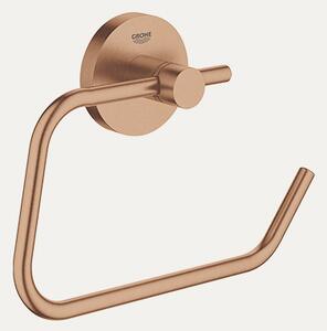 Grohe Essentials držač toalet papira brushed warm sunset