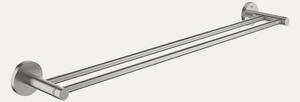 Grohe Essentials držač ručnika 2/2 45 cm supersteel
